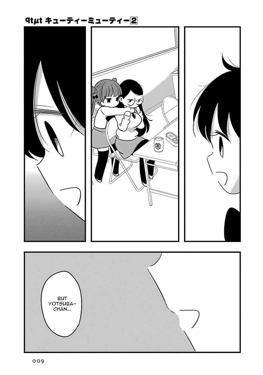 Page 14 Chapter 6 Cutie Mutie