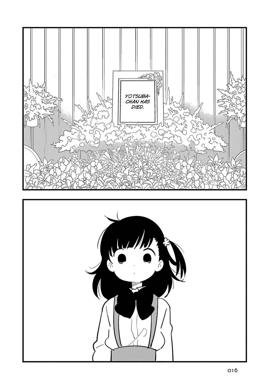 Page 21 Chapter 6 Cutie Mutie