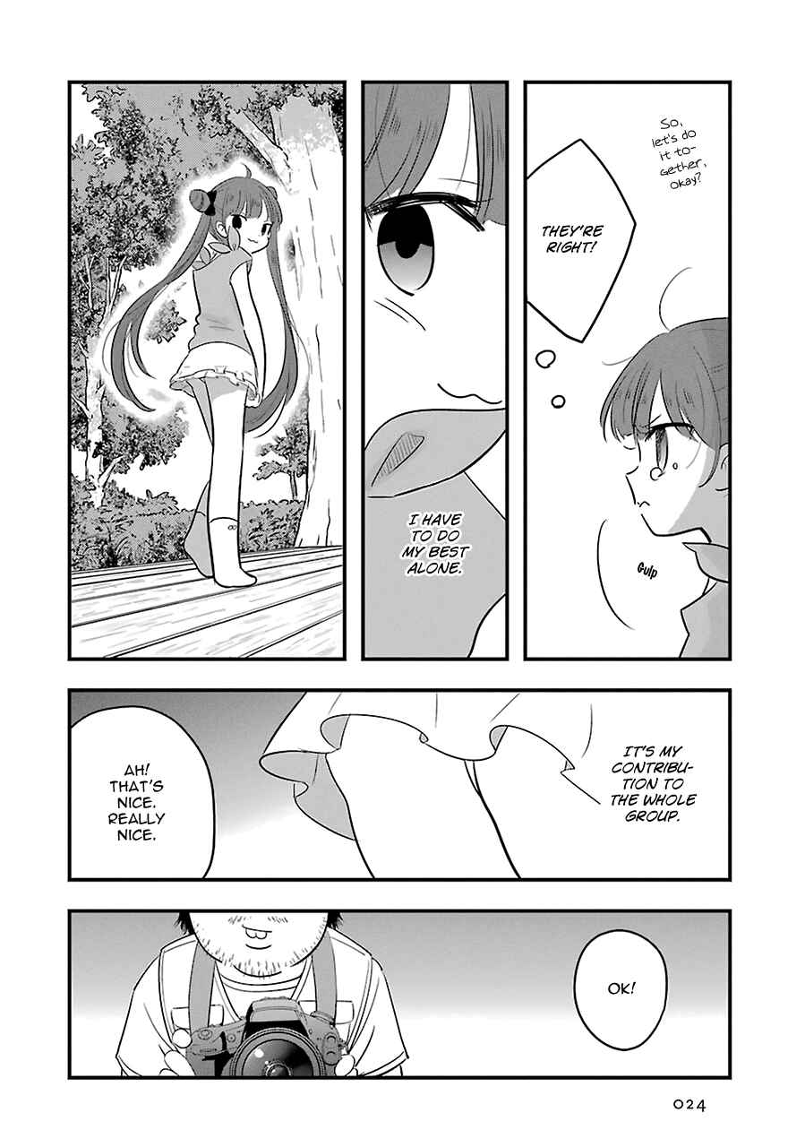 Page 29 Chapter 6 Cutie Mutie