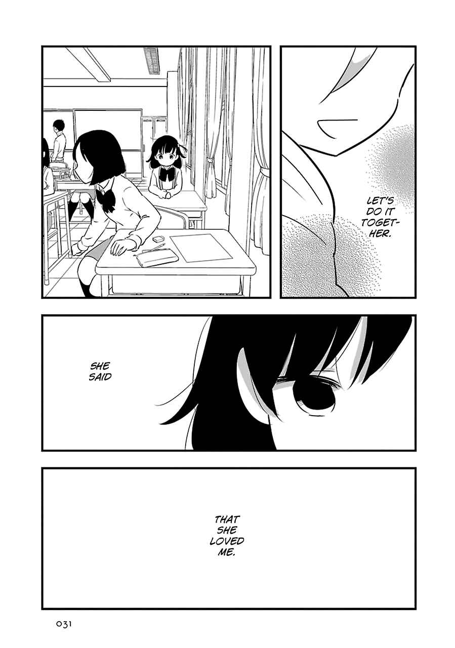 Page 36 Chapter 6 Cutie Mutie