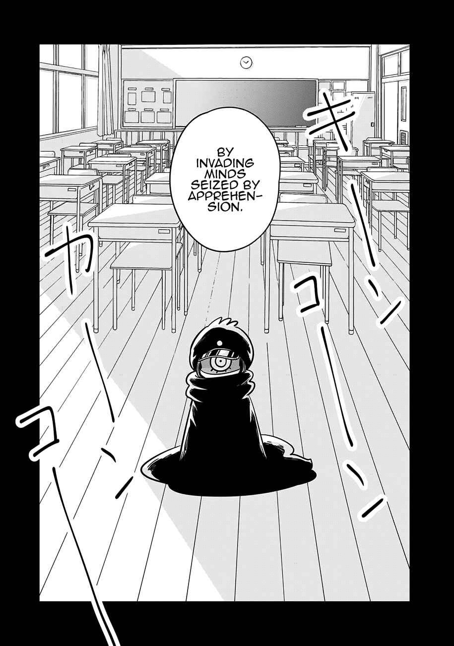 Page 14 Chapter 15 Cutie Mutie