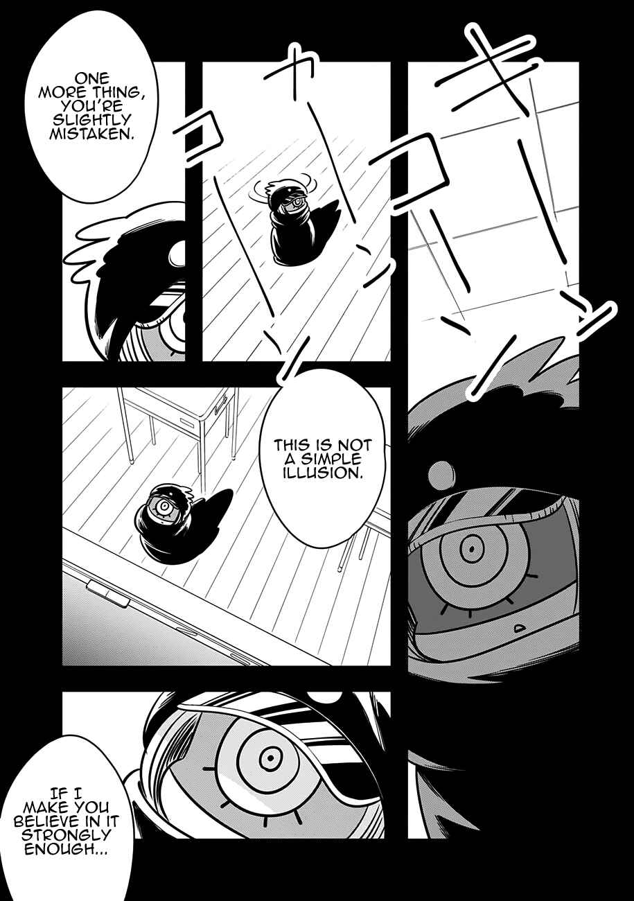 Page 15 Chapter 15 Cutie Mutie