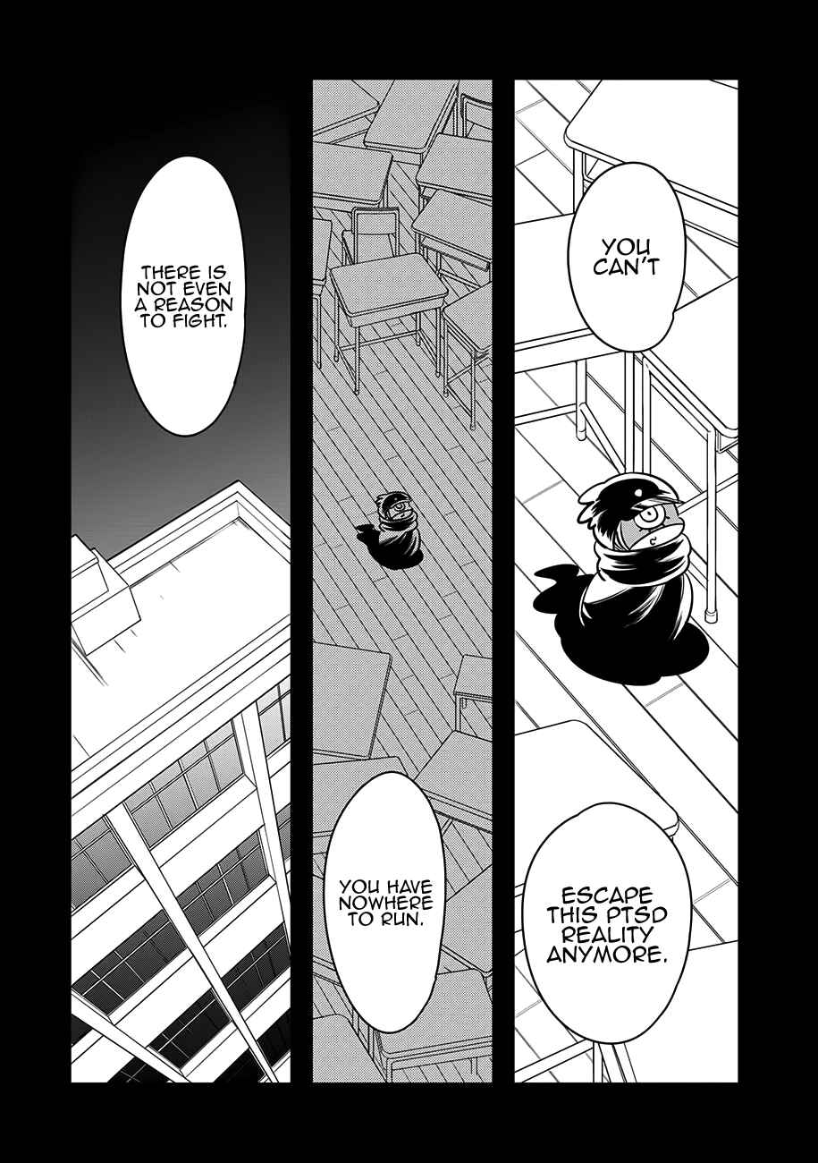 Page 17 Chapter 15 Cutie Mutie