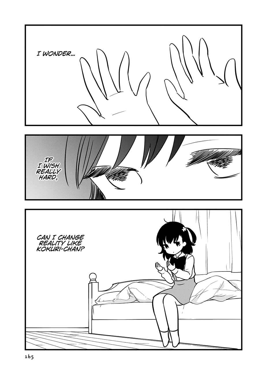 Page 20 Chapter 15 Cutie Mutie