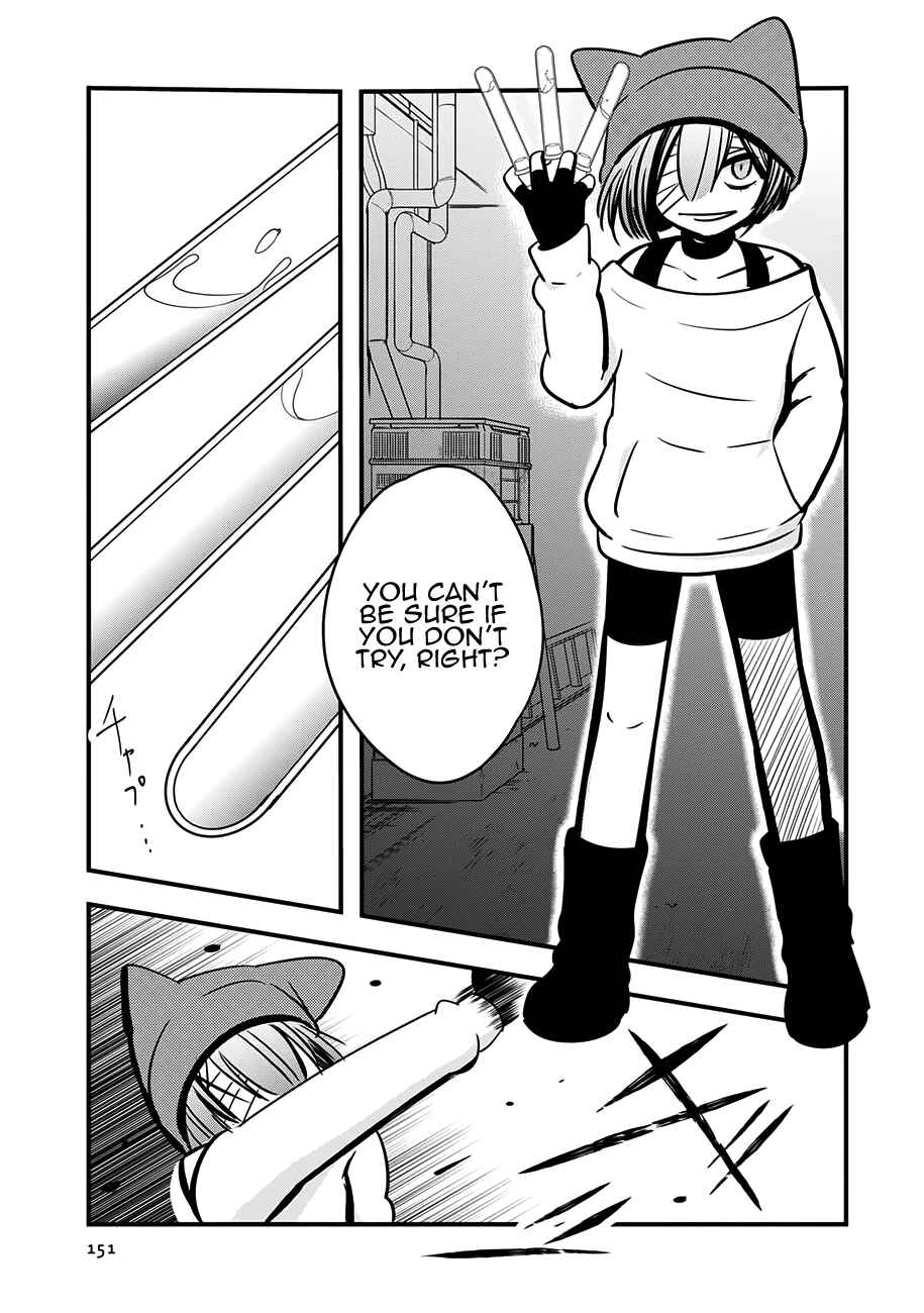 Page 7 Chapter 15 Cutie Mutie