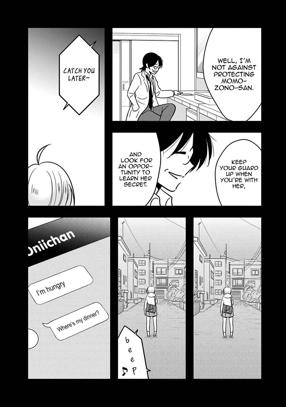Page 10 Chapter 11 Cutie Mutie