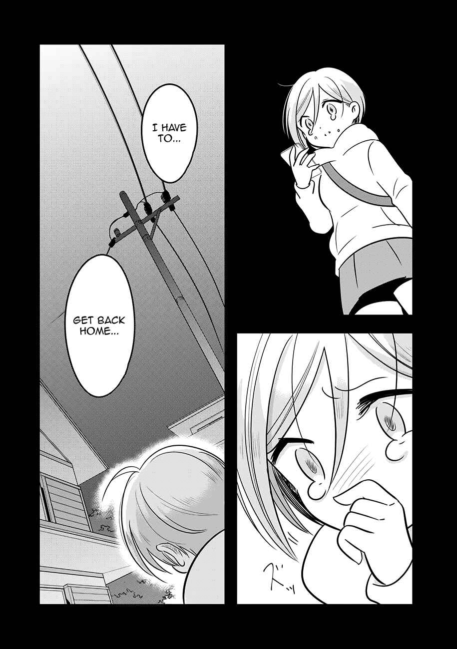 Page 11 Chapter 11 Cutie Mutie