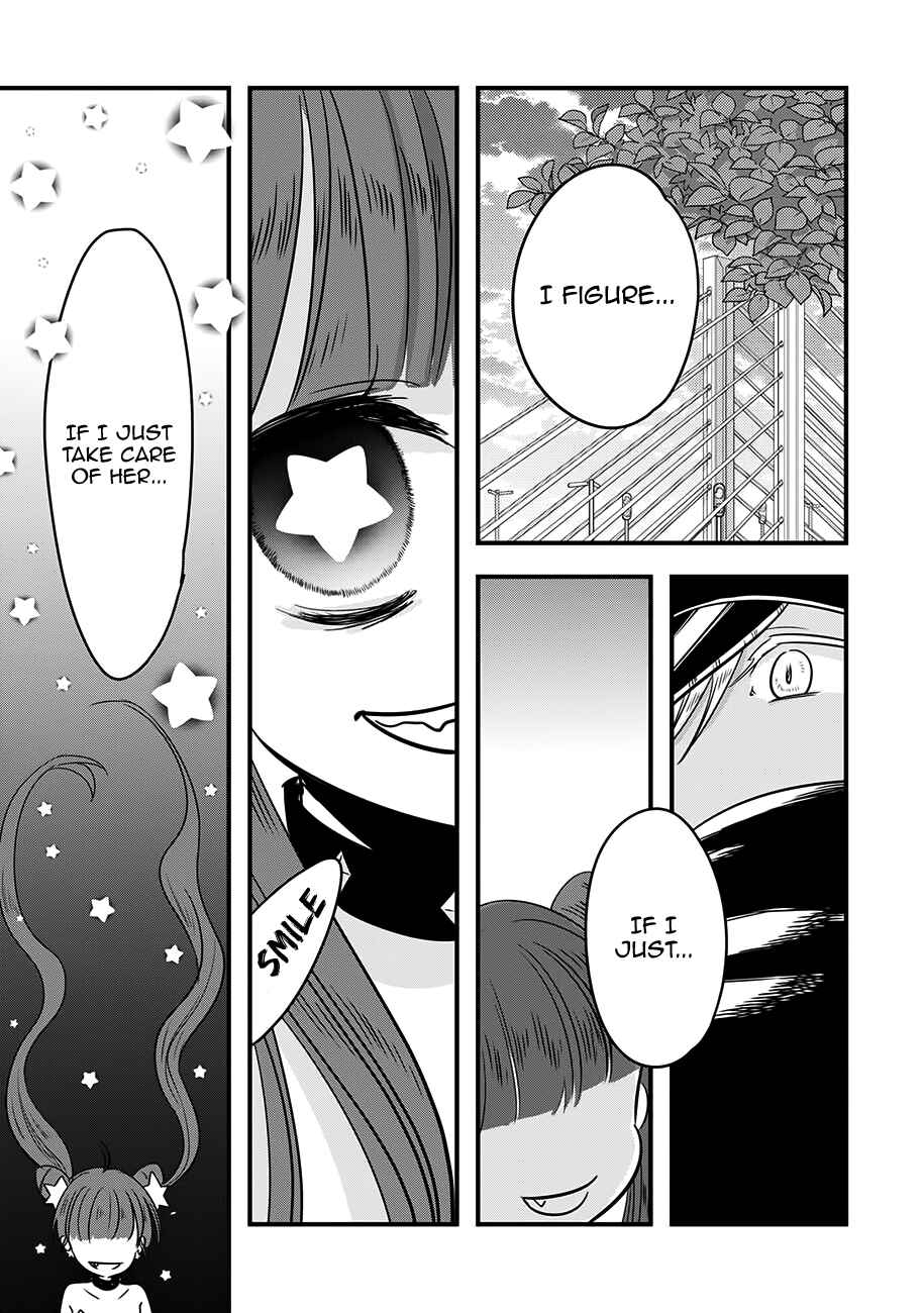 Page 22 Chapter 11 Cutie Mutie