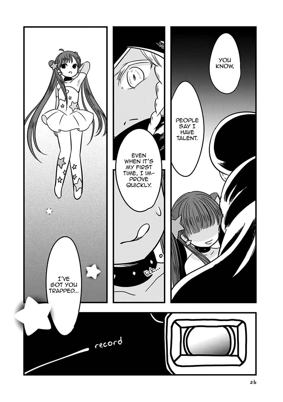 Page 27 Chapter 11 Cutie Mutie