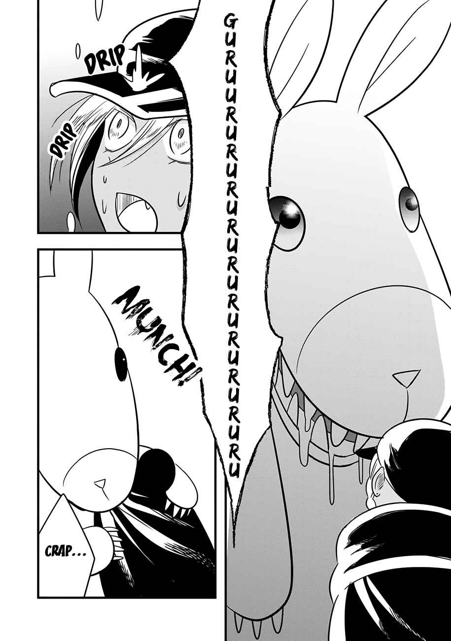 Page 32 Chapter 11 Cutie Mutie
