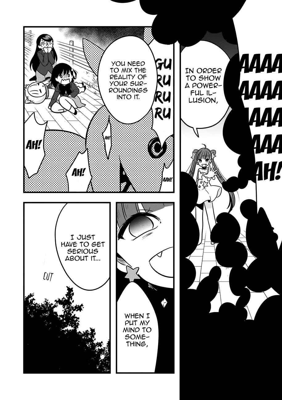 Page 38 Chapter 11 Cutie Mutie