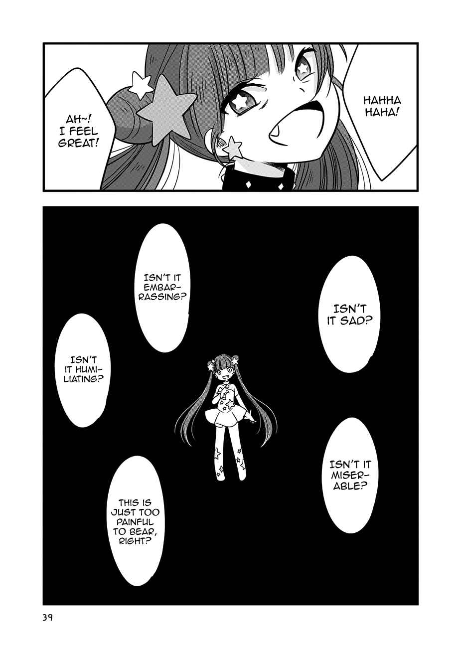 Page 39 Chapter 11 Cutie Mutie