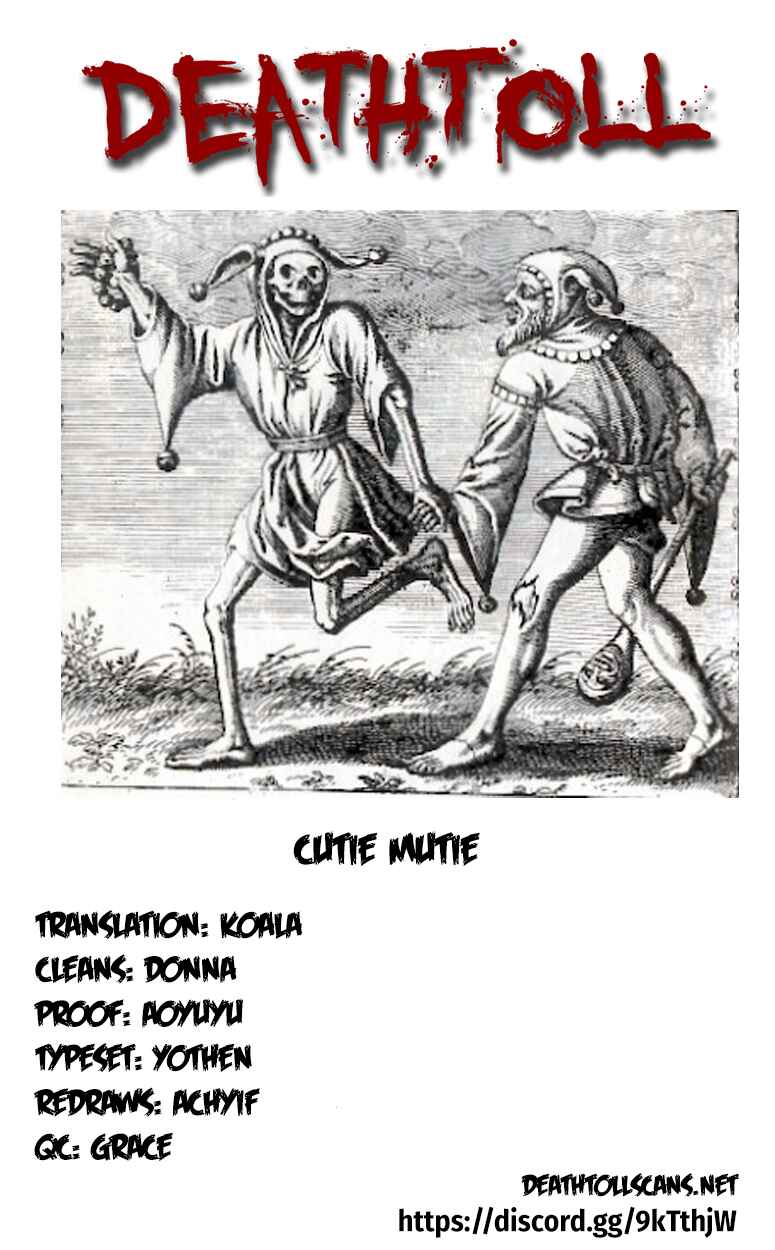 Page 42 Chapter 11 Cutie Mutie