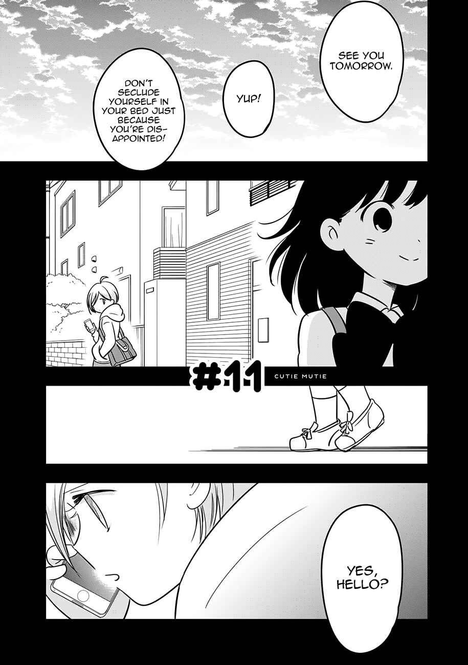 Page 6 Chapter 11 Cutie Mutie