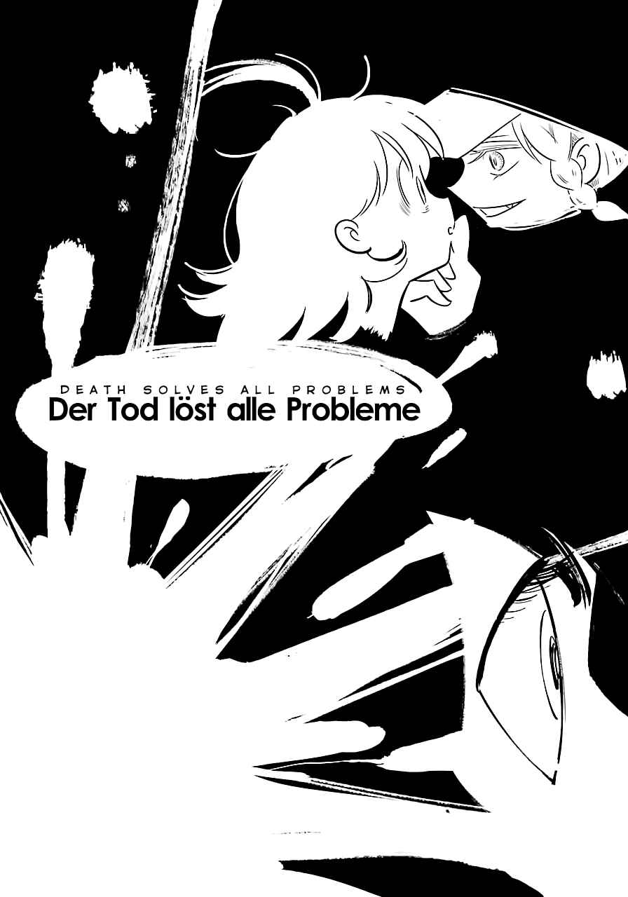 Page 14 Chapter 3 Cutie Mutie