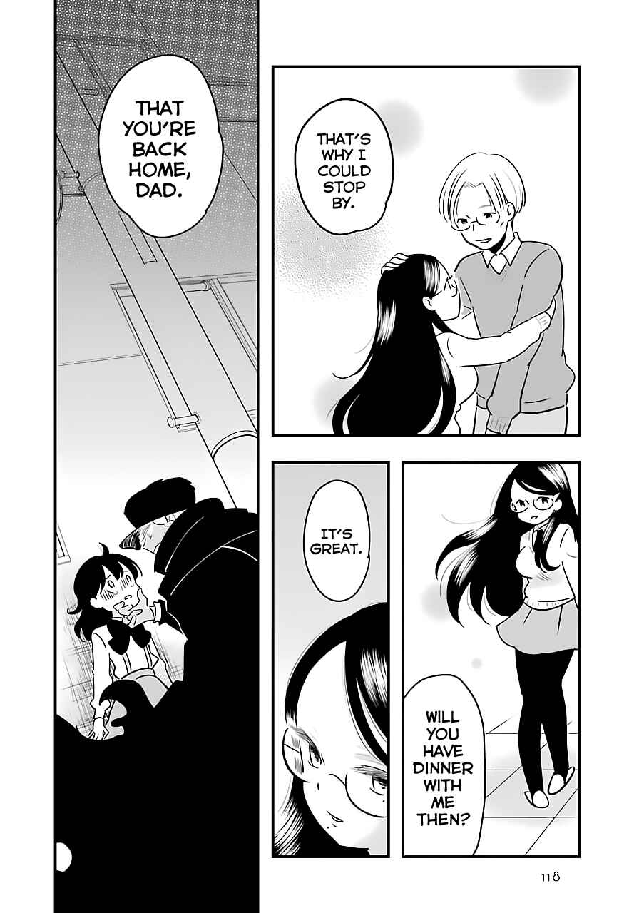 Page 16 Chapter 3 Cutie Mutie
