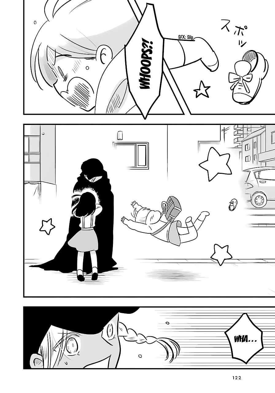 Page 20 Chapter 3 Cutie Mutie