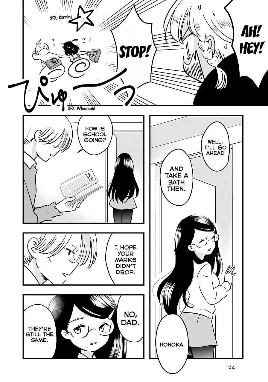 Page 22 Chapter 3 Cutie Mutie