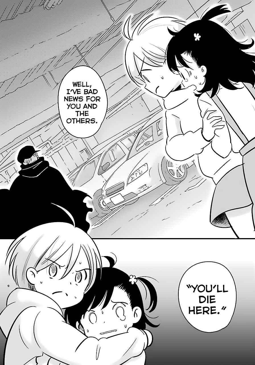 Page 32 Chapter 3 Cutie Mutie
