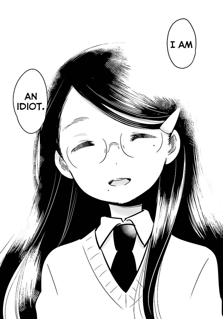 Page 4 Chapter 3 Cutie Mutie