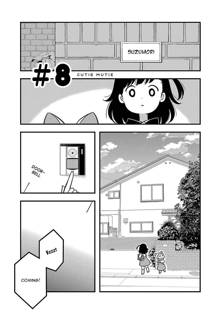 Page 1 Chapter 8 Cutie Mutie