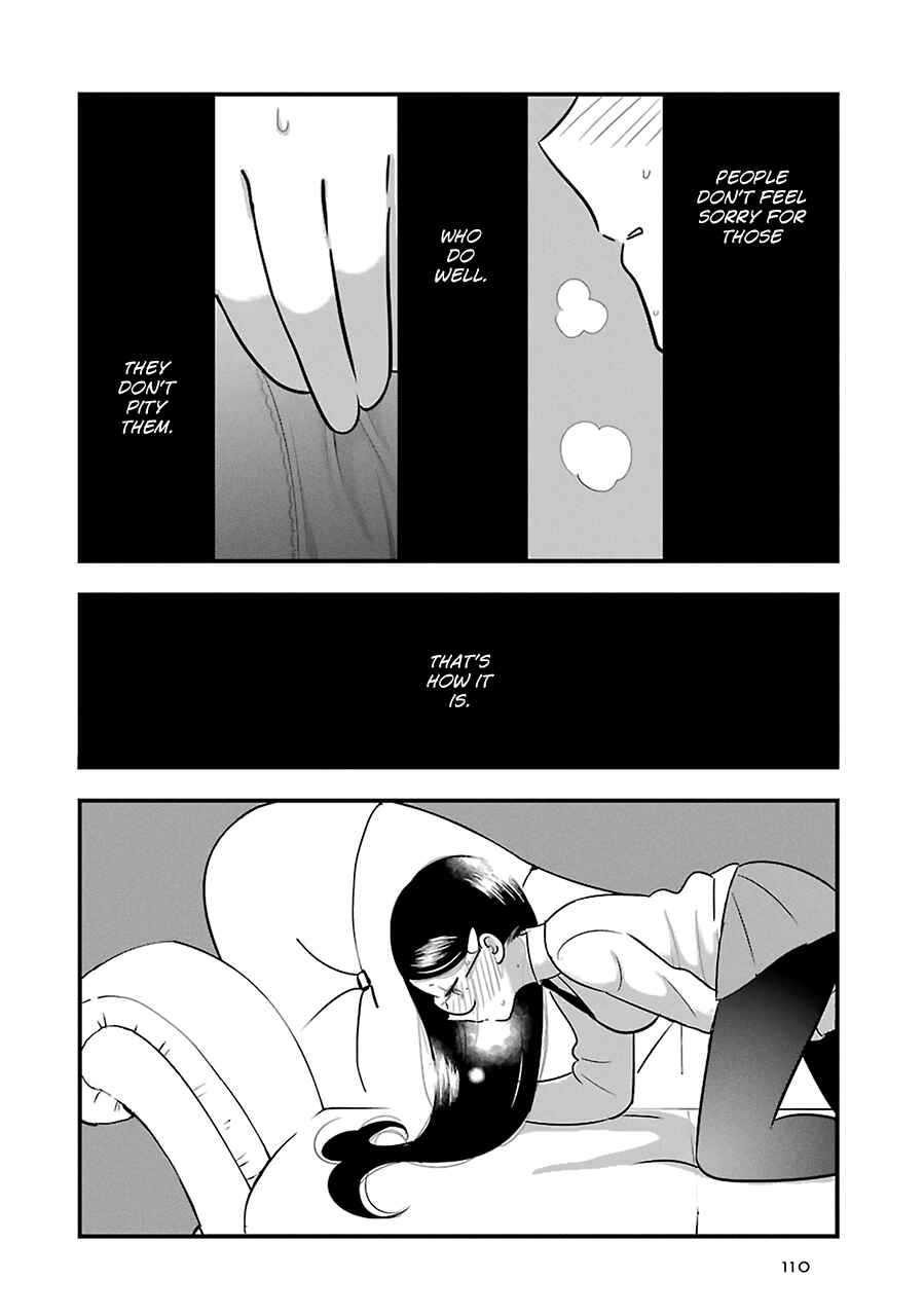Page 18 Chapter 8 Cutie Mutie