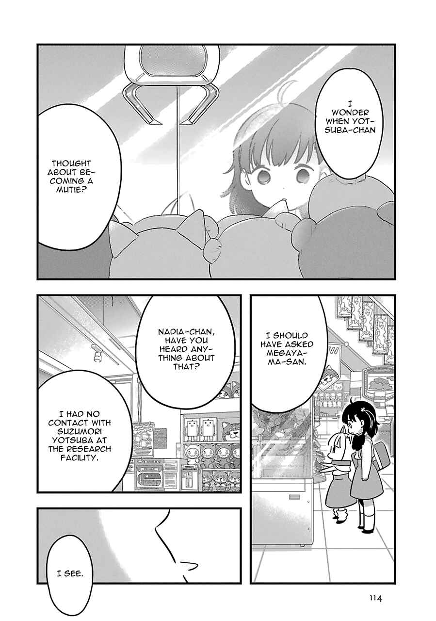 Page 22 Chapter 8 Cutie Mutie