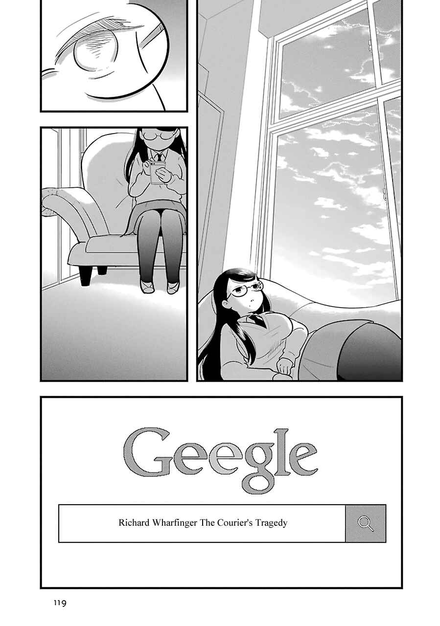 Page 27 Chapter 8 Cutie Mutie