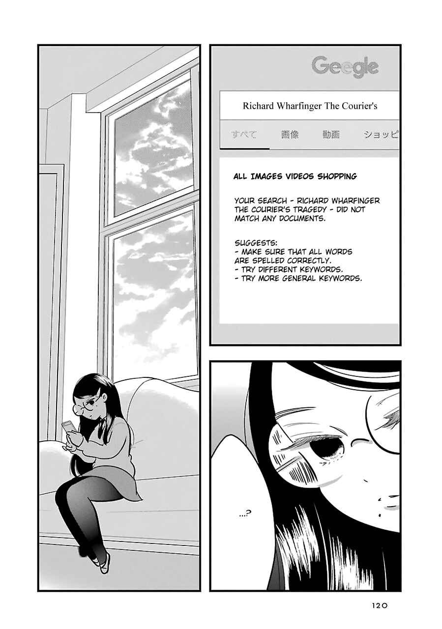 Page 28 Chapter 8 Cutie Mutie