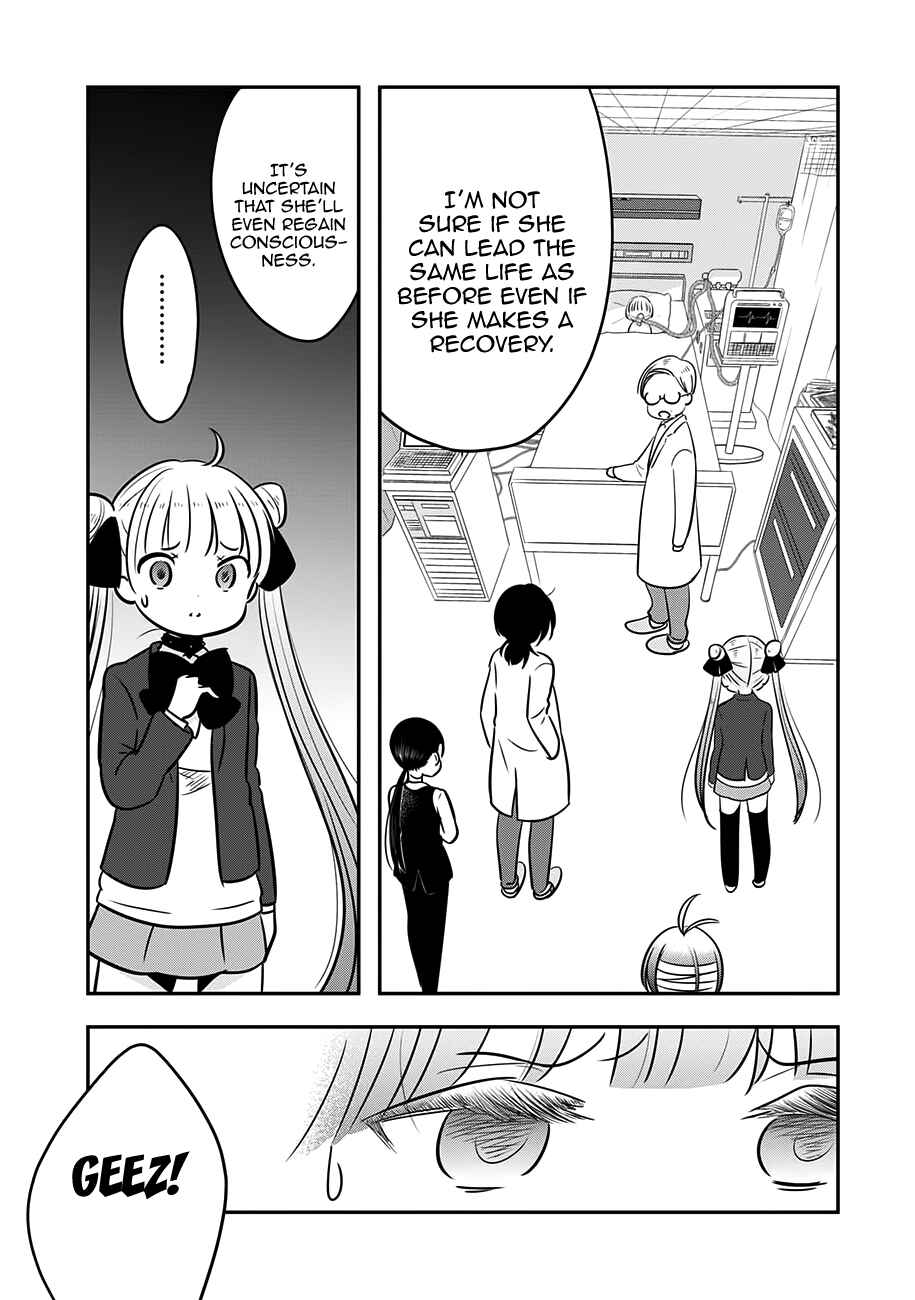 Page 15 Chapter 13 Cutie Mutie