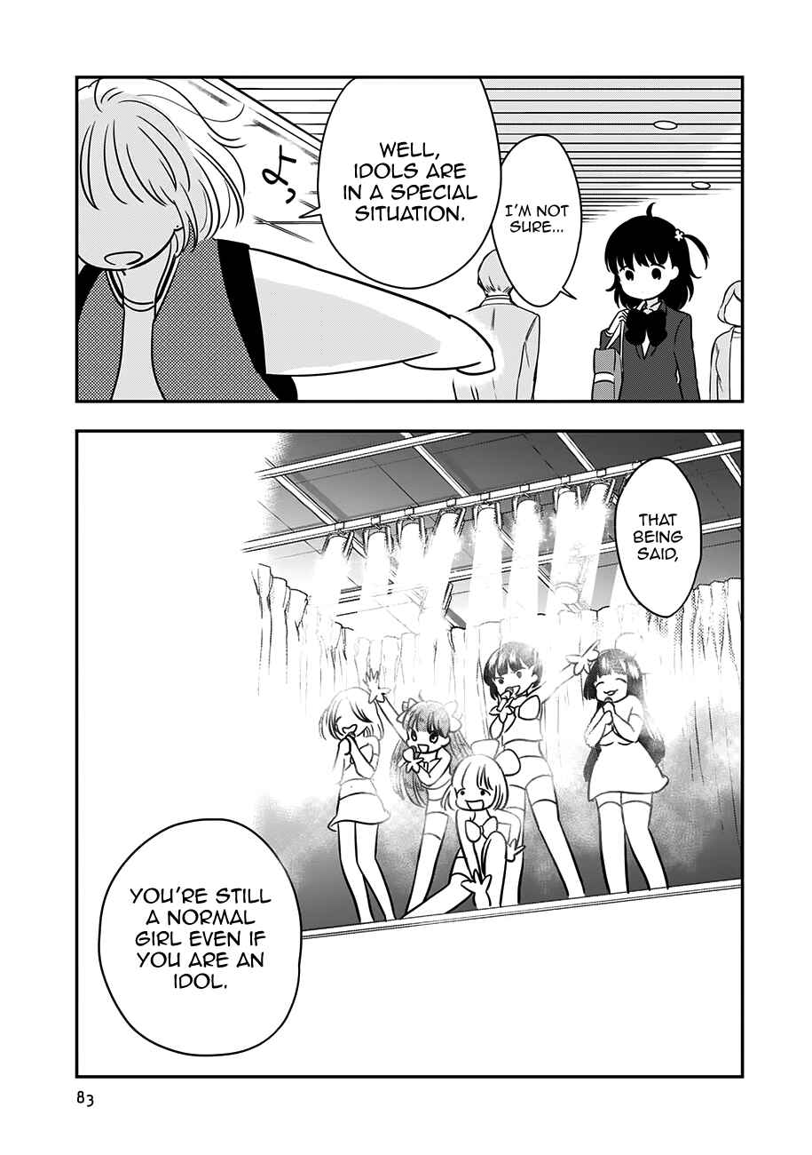 Page 7 Chapter 13 Cutie Mutie