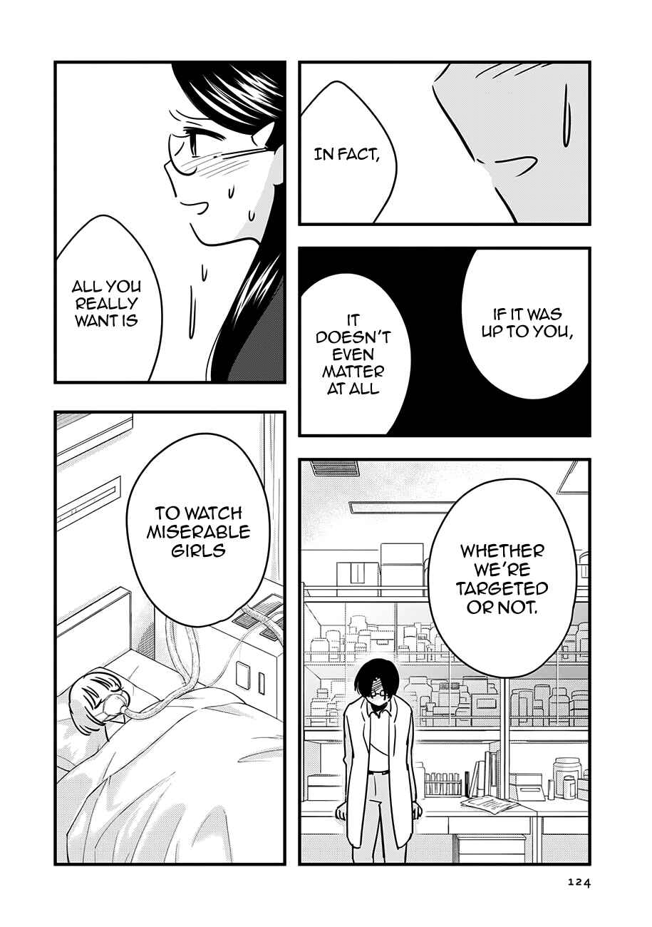 Page 16 Chapter 14 Cutie Mutie
