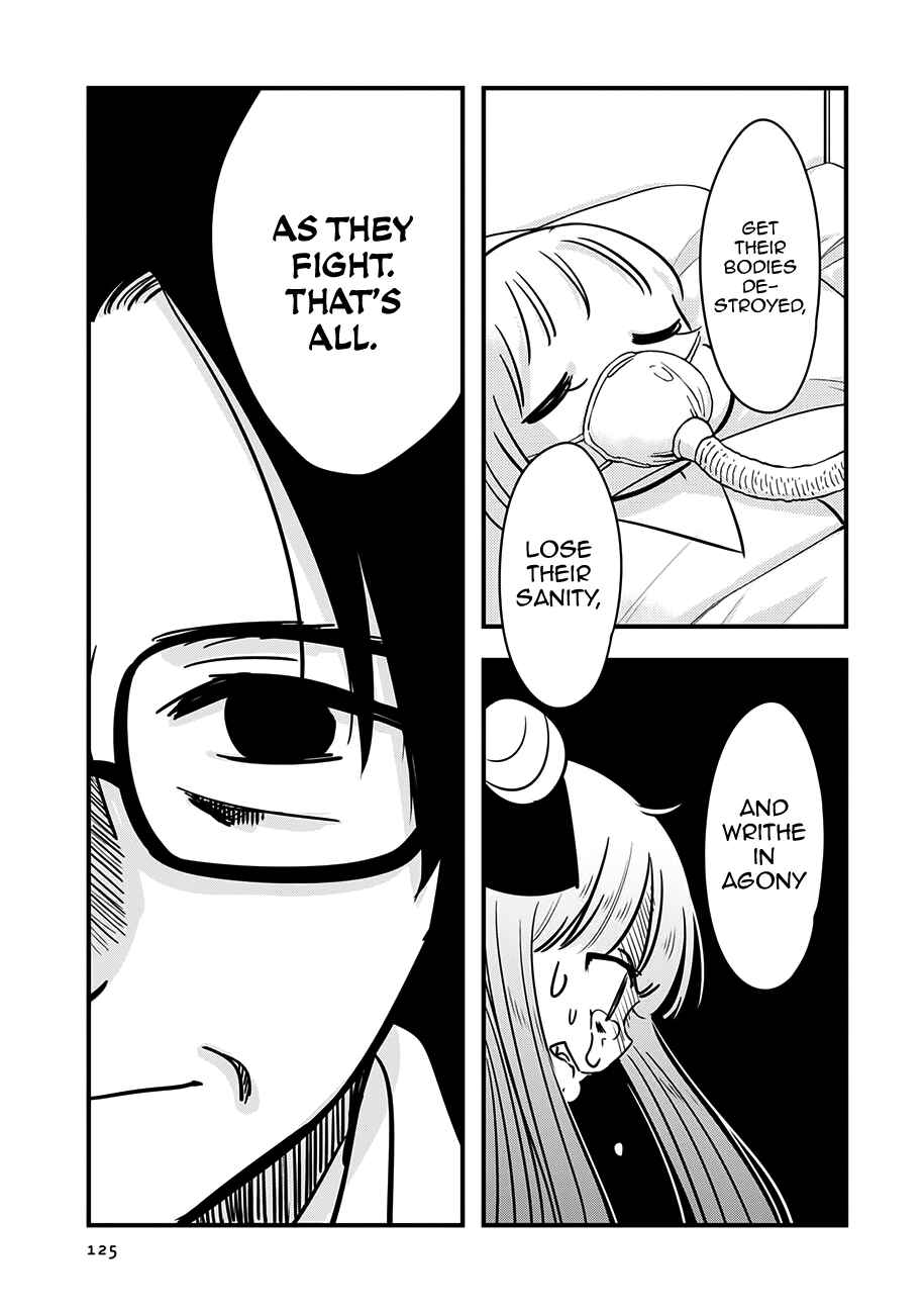 Page 17 Chapter 14 Cutie Mutie