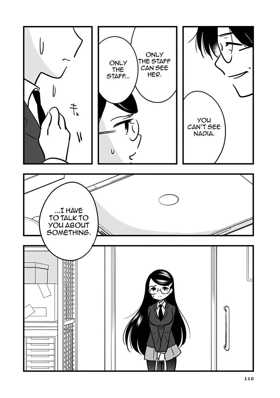 Page 2 Chapter 14 Cutie Mutie