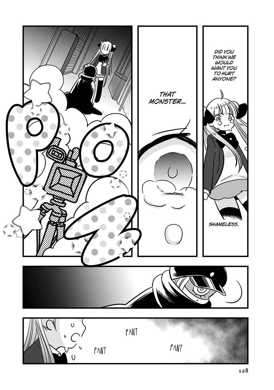 Page 20 Chapter 14 Cutie Mutie