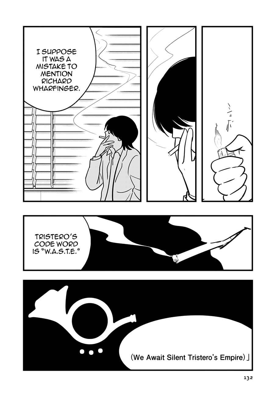 Page 24 Chapter 14 Cutie Mutie