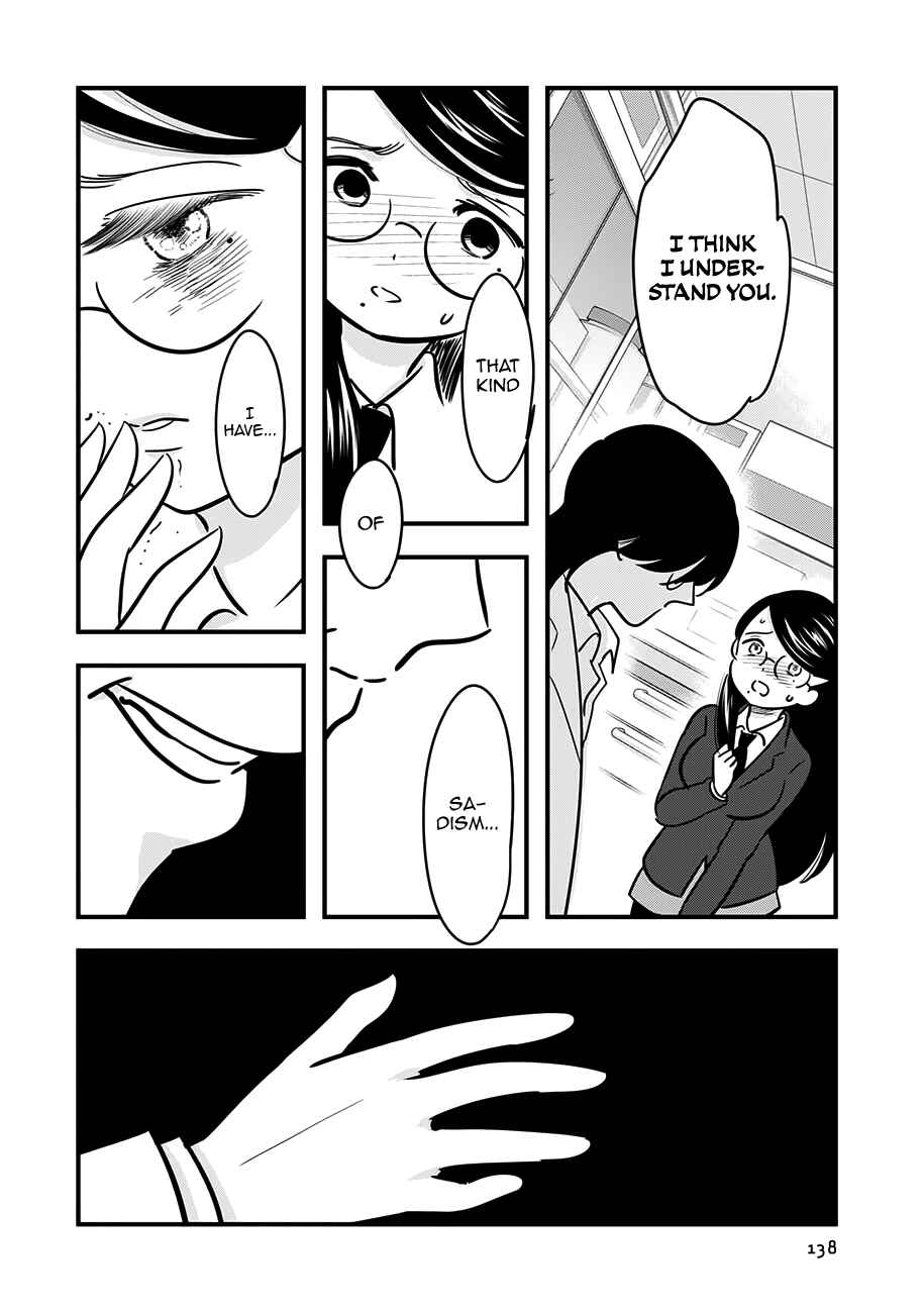 Page 30 Chapter 14 Cutie Mutie