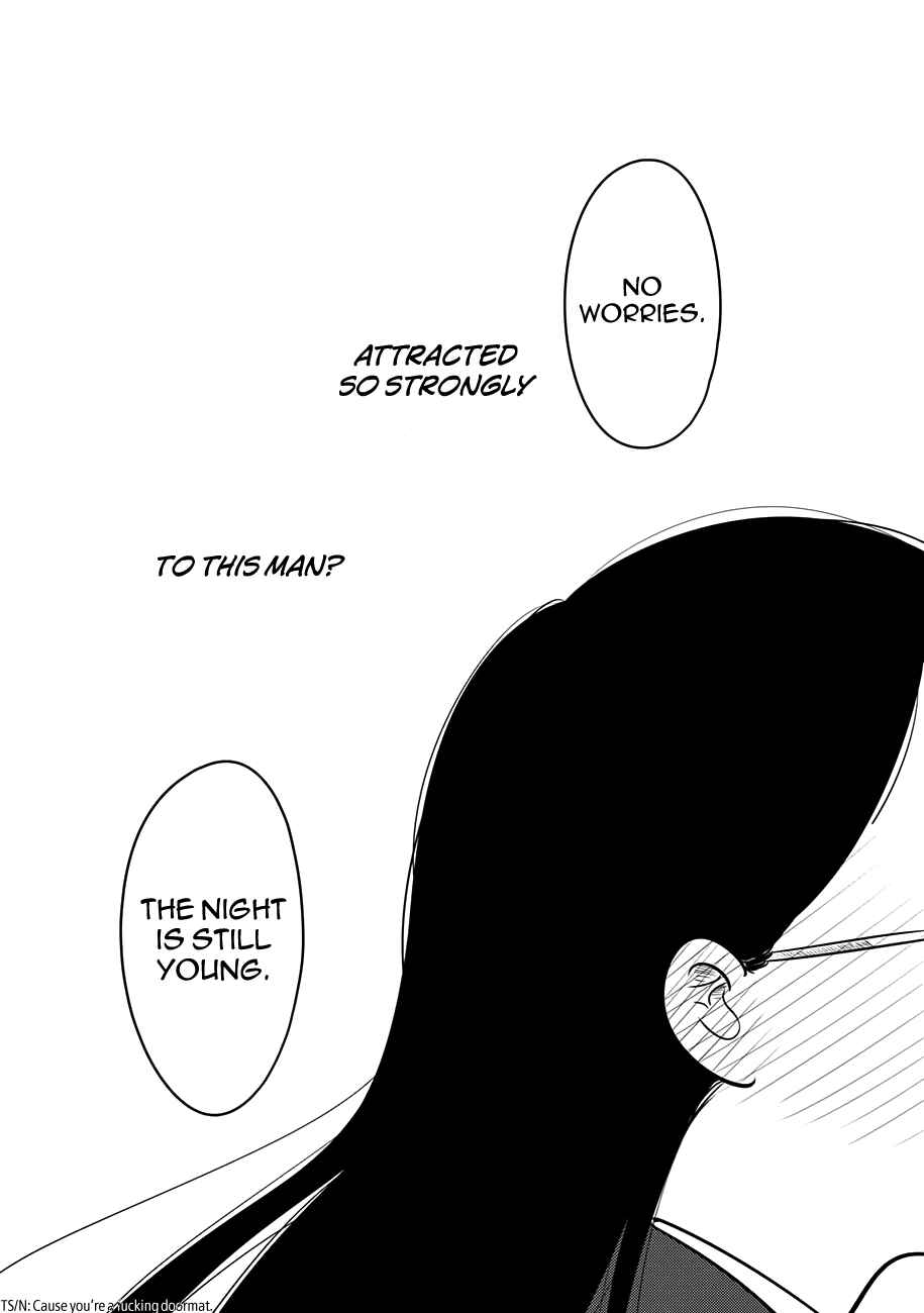 Page 36 Chapter 14 Cutie Mutie