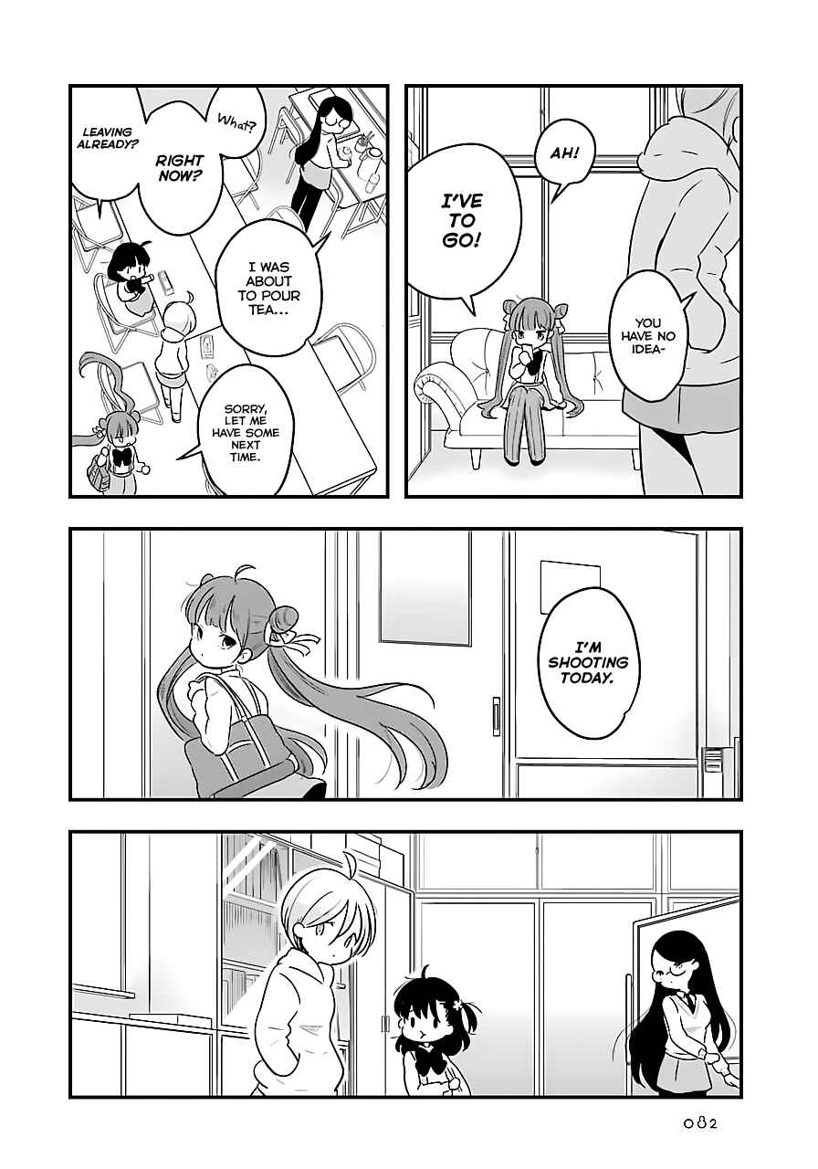 Page 22 Chapter 2 Cutie Mutie