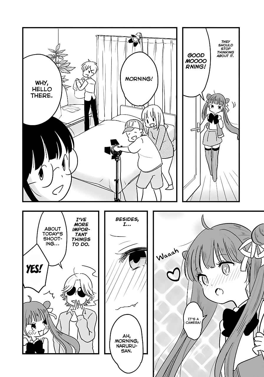 Page 24 Chapter 2 Cutie Mutie