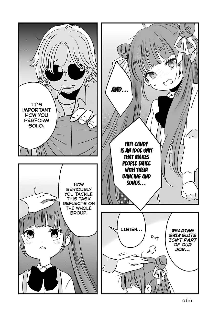Page 28 Chapter 2 Cutie Mutie