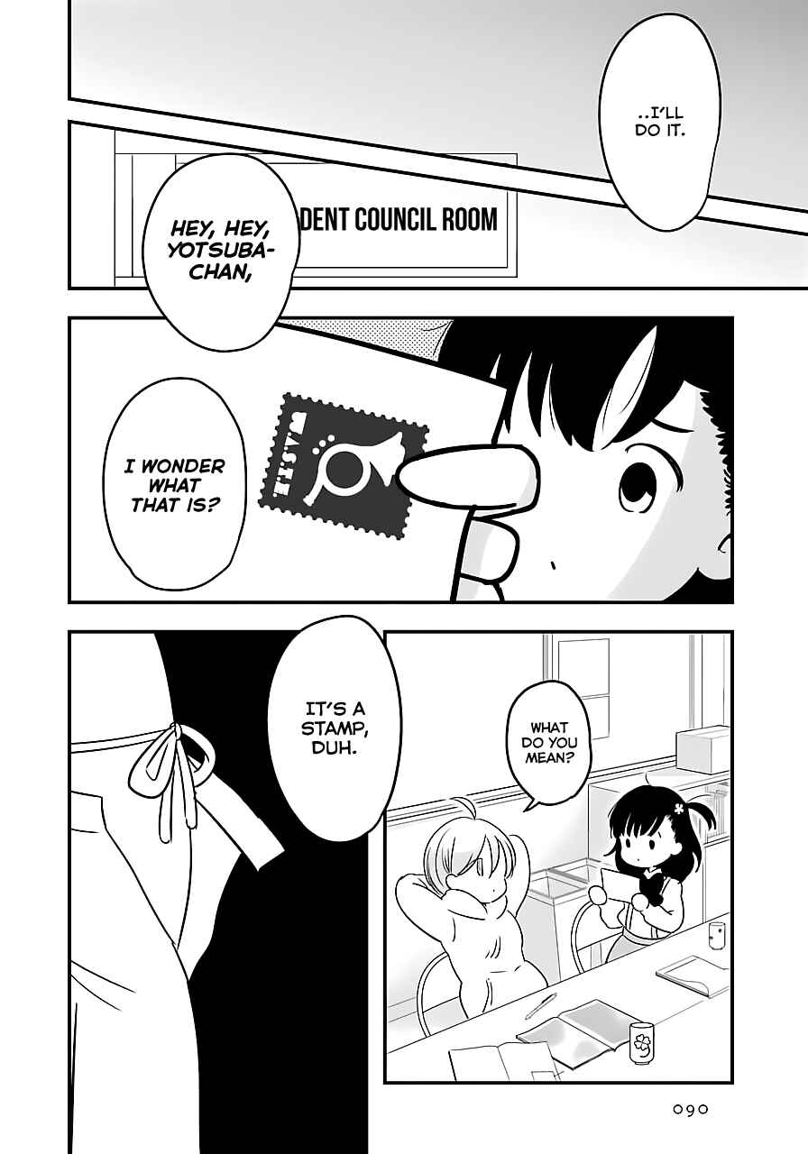 Page 30 Chapter 2 Cutie Mutie