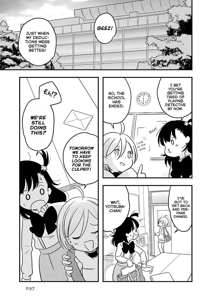 Page 37 Chapter 2 Cutie Mutie
