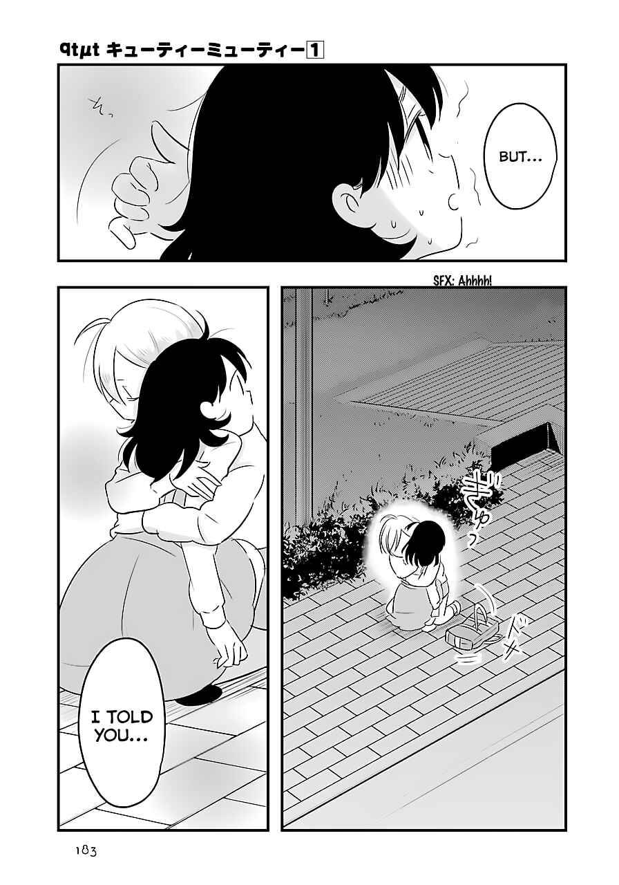 Page 13 Chapter 5 Cutie Mutie