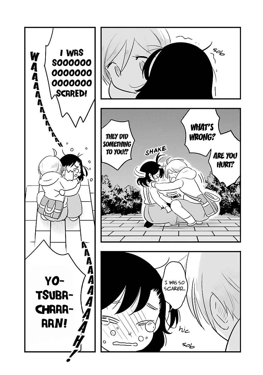 Page 15 Chapter 5 Cutie Mutie