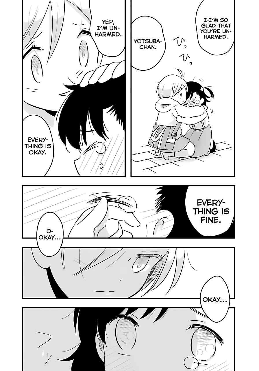 Page 16 Chapter 5 Cutie Mutie