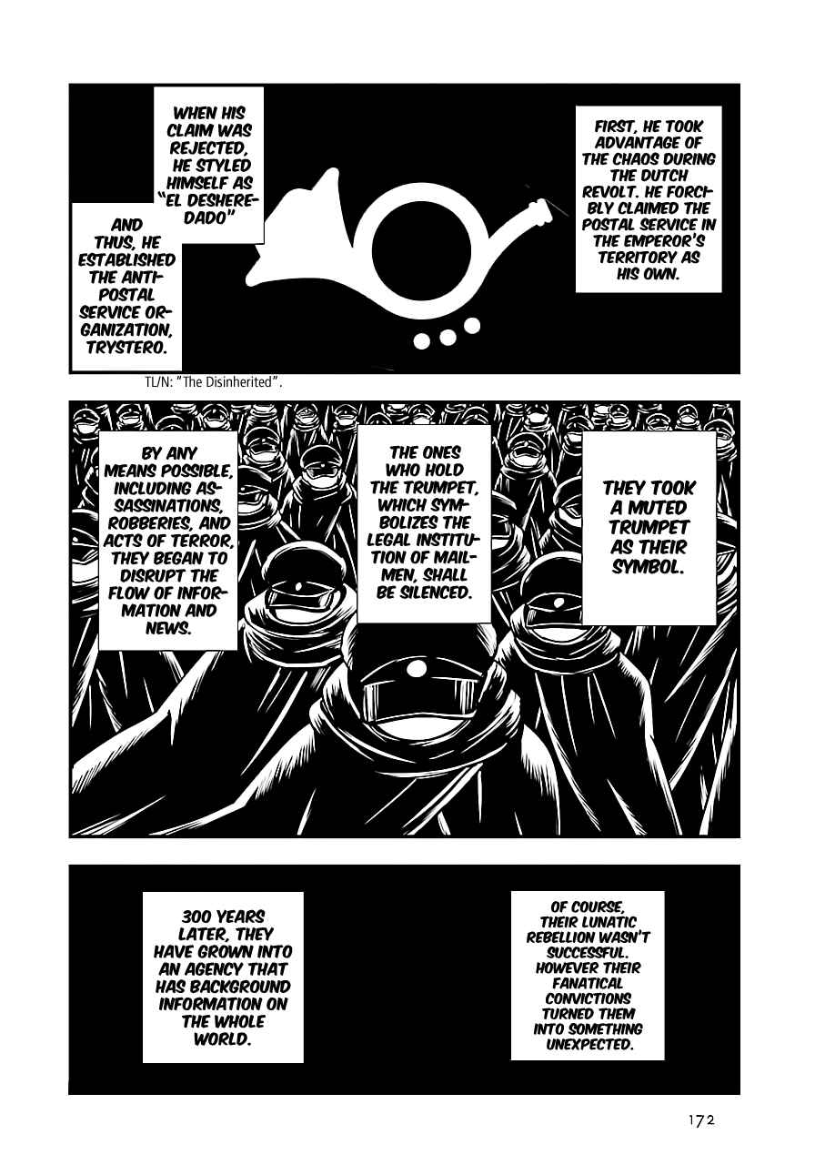 Page 2 Chapter 5 Cutie Mutie