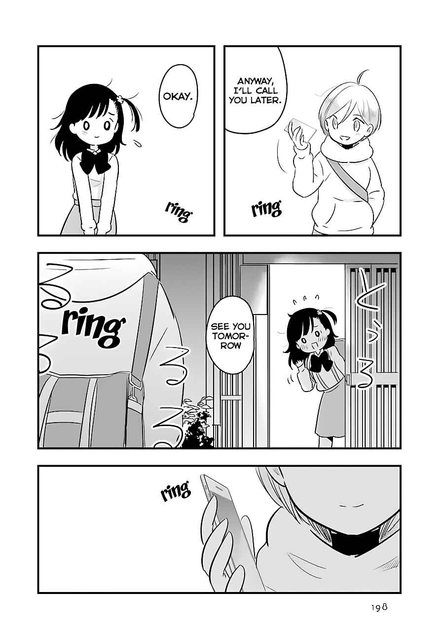 Page 27 Chapter 5 Cutie Mutie