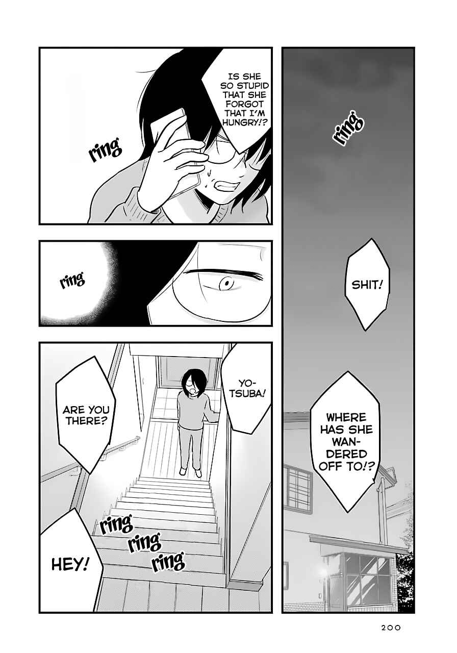 Page 29 Chapter 5 Cutie Mutie