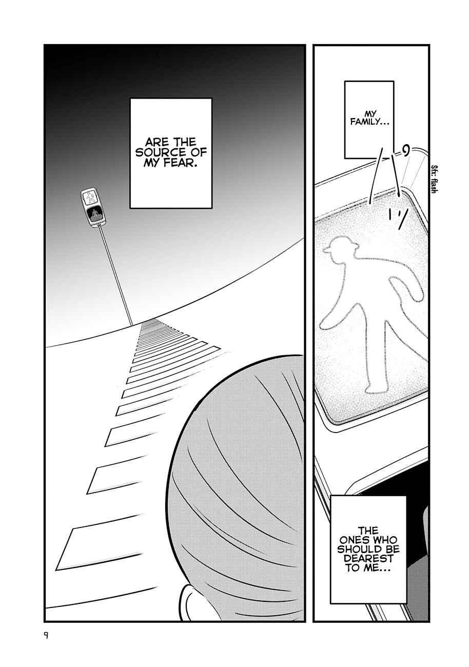 Page 10 Chapter 16 Cutie Mutie
